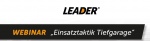 Leader Webinar