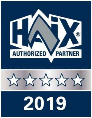 Logo Haix Stars 2019